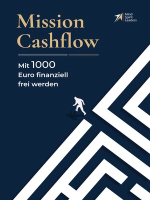 cover image of Mission Cashflow